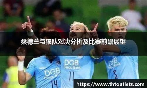 桑德兰与狼队对决分析及比赛前瞻展望